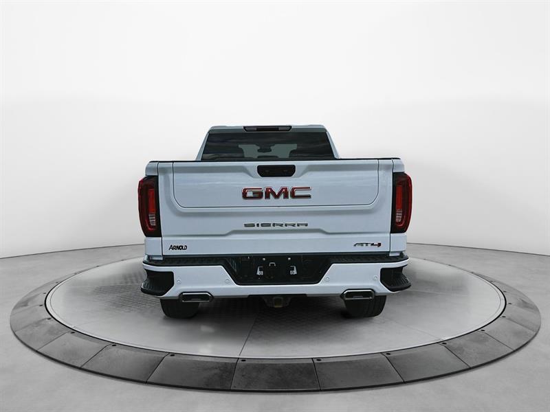 gmc Sierra 1500 2024 - 3