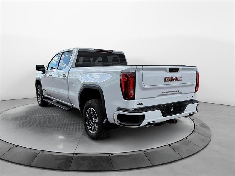 gmc Sierra 1500 2024 - 4
