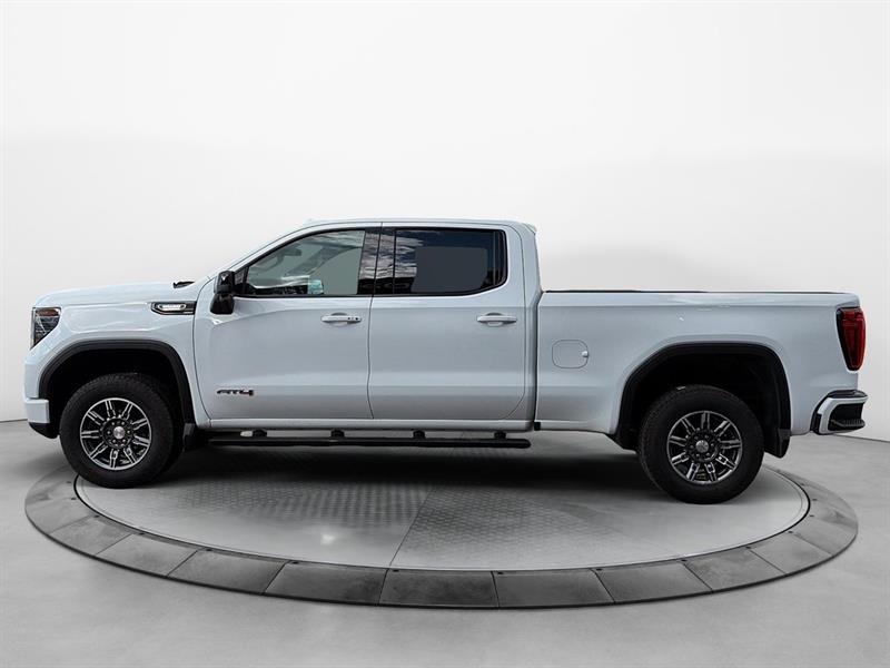 gmc Sierra 1500 2024 - 5