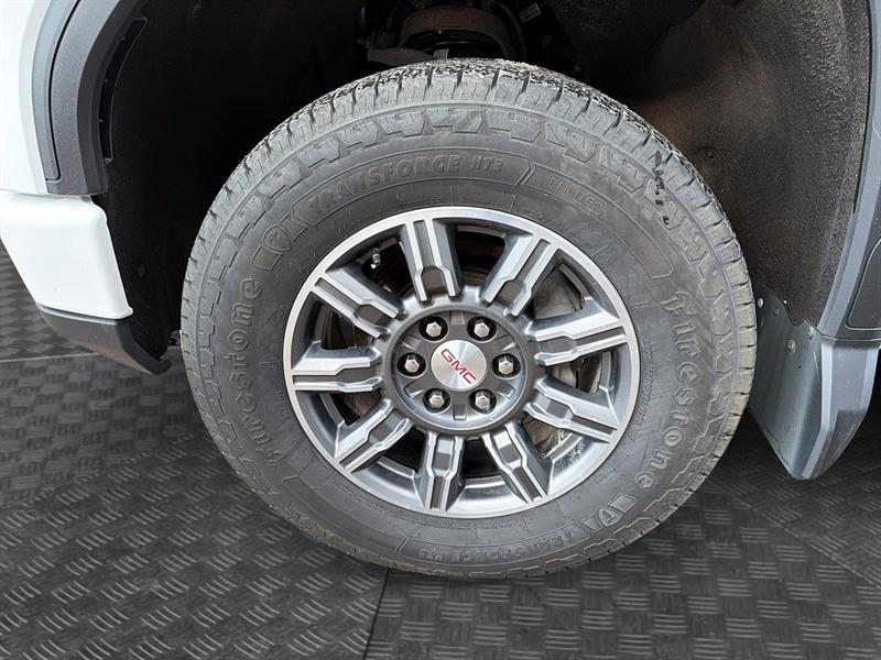 gmc Sierra 1500 2024 - 7