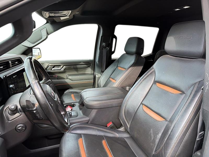 gmc Sierra 1500 2024 - 9