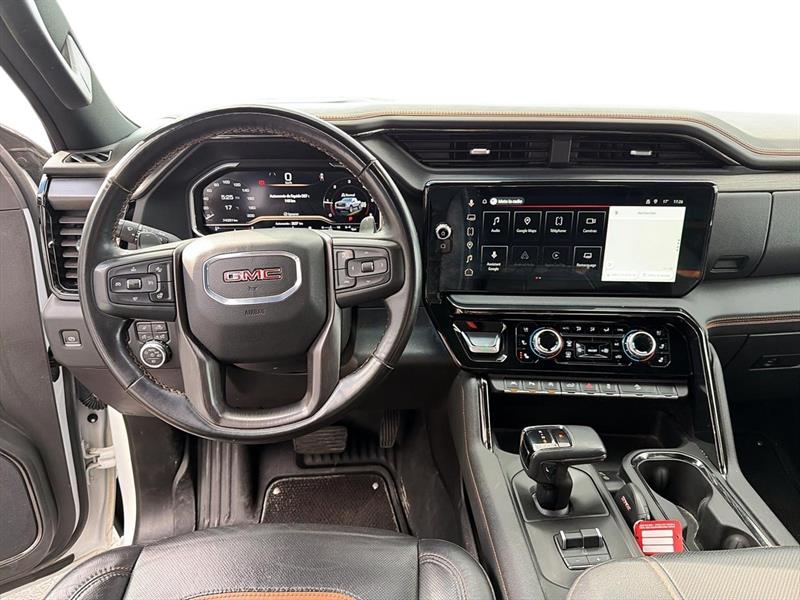 gmc Sierra 1500 2024 - 10