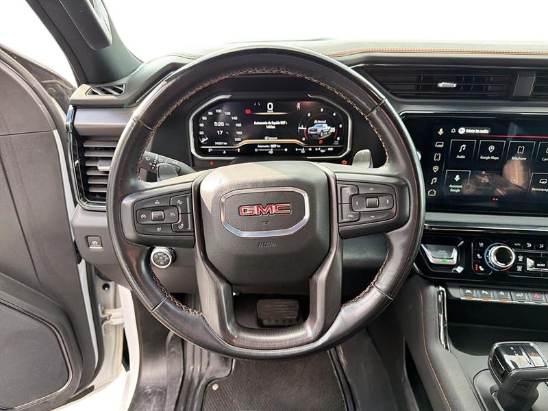 gmc Sierra 1500 2024 - 12