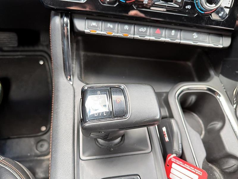 gmc Sierra 1500 2024 - 15