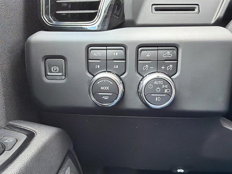 gmc Sierra 1500 2024 - 16