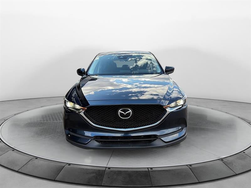 mazda CX-5 2020 - 2