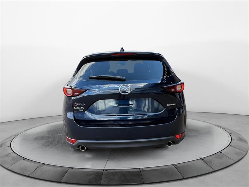 mazda CX-5 2020 - 3