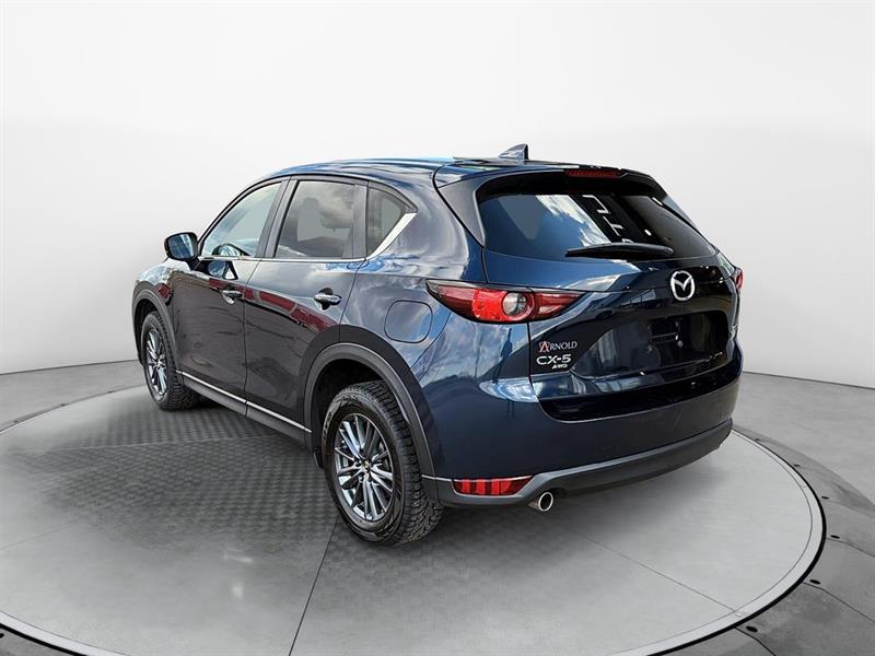 mazda CX-5 2020 - 4