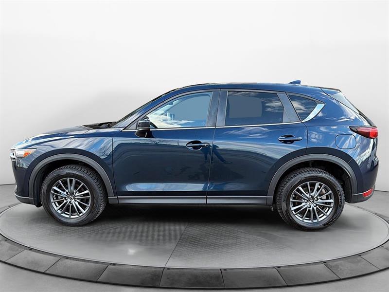 mazda CX-5 2020 - 5