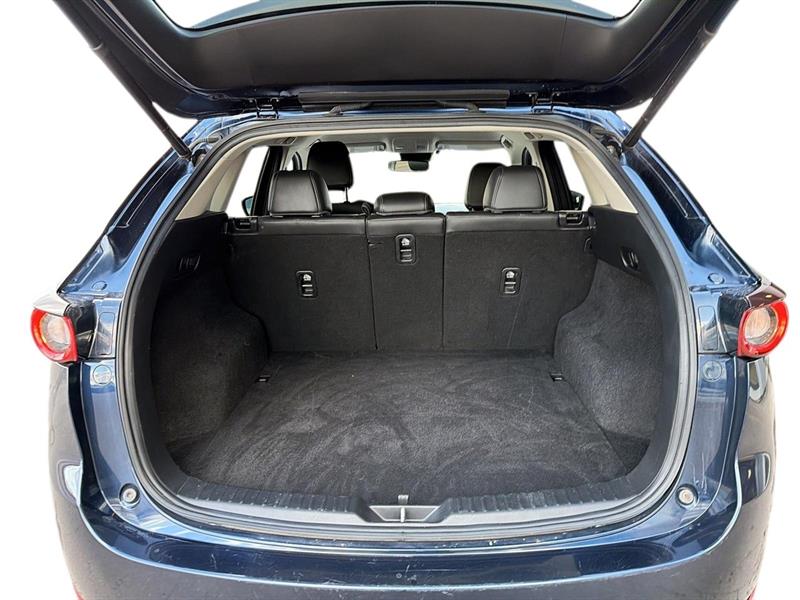 mazda CX-5 2020 - 6