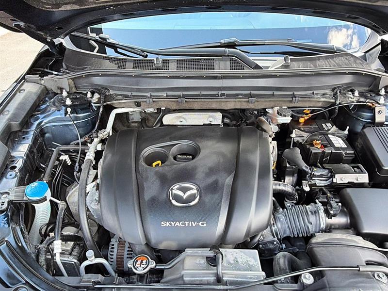 mazda CX-5 2020 - 8