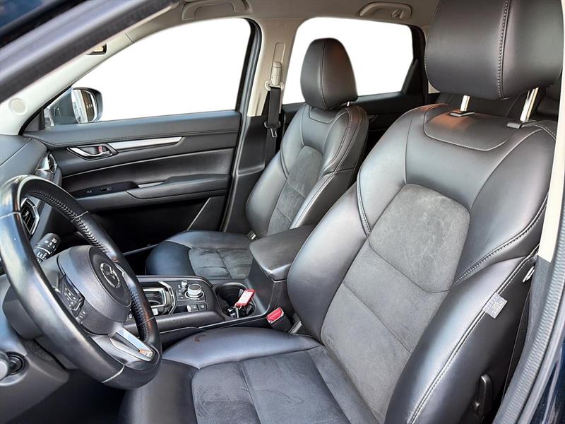mazda CX-5 2020 - 9