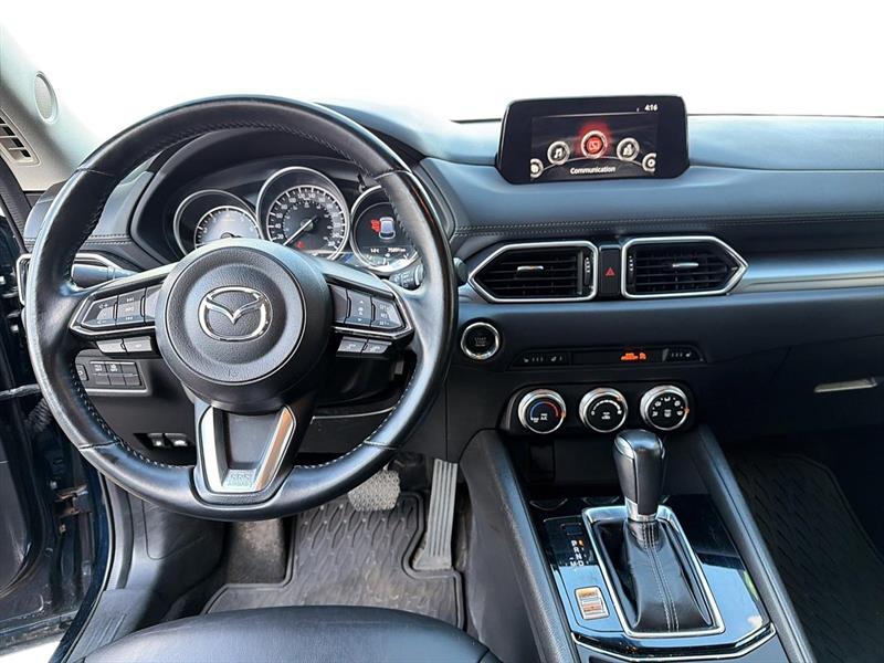 mazda CX-5 2020 - 10