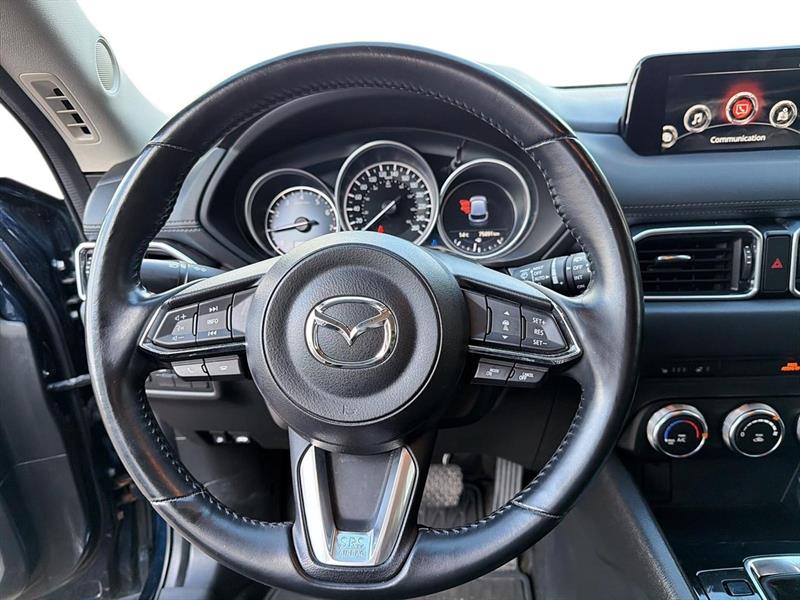 mazda CX-5 2020 - 12