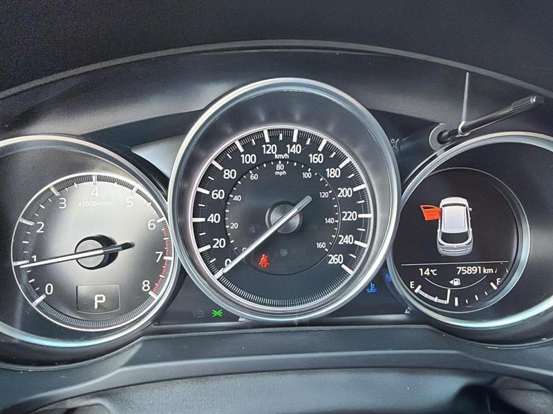 mazda CX-5 2020 - 13