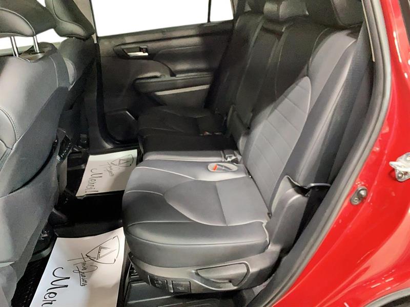 toyota Highlander 2020 - 6