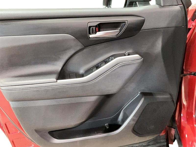 toyota Highlander 2020 - 9