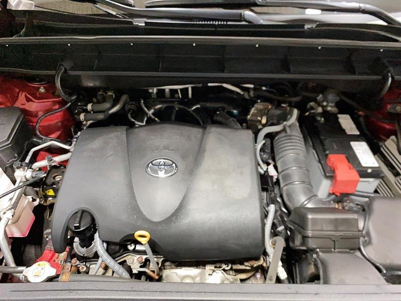 toyota Highlander 2020 - 10