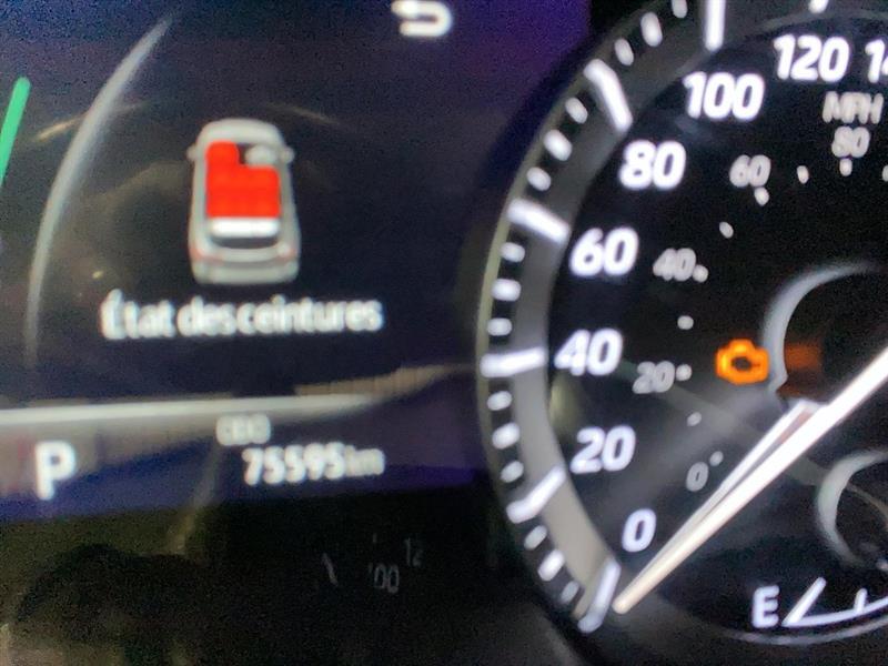 toyota Highlander 2020 - 12