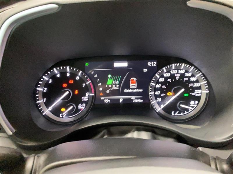 toyota Highlander 2020 - 13