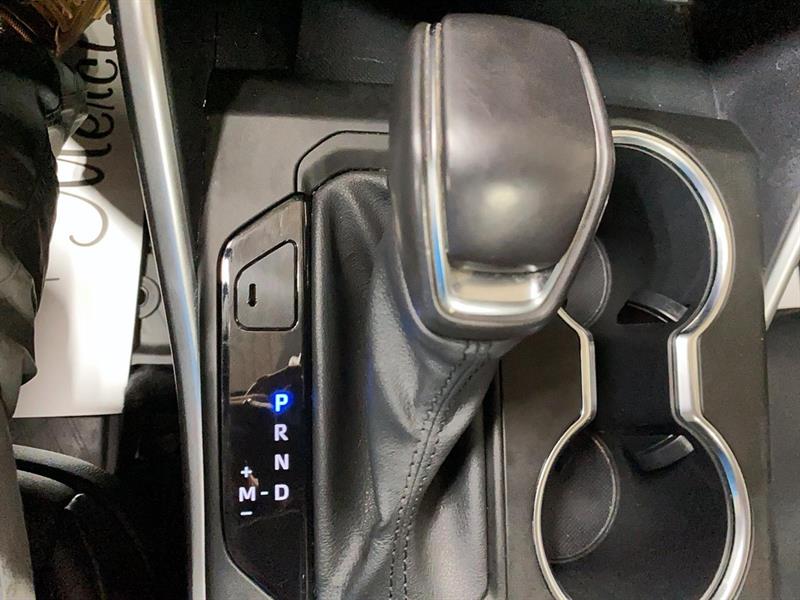 toyota Highlander 2020 - 15