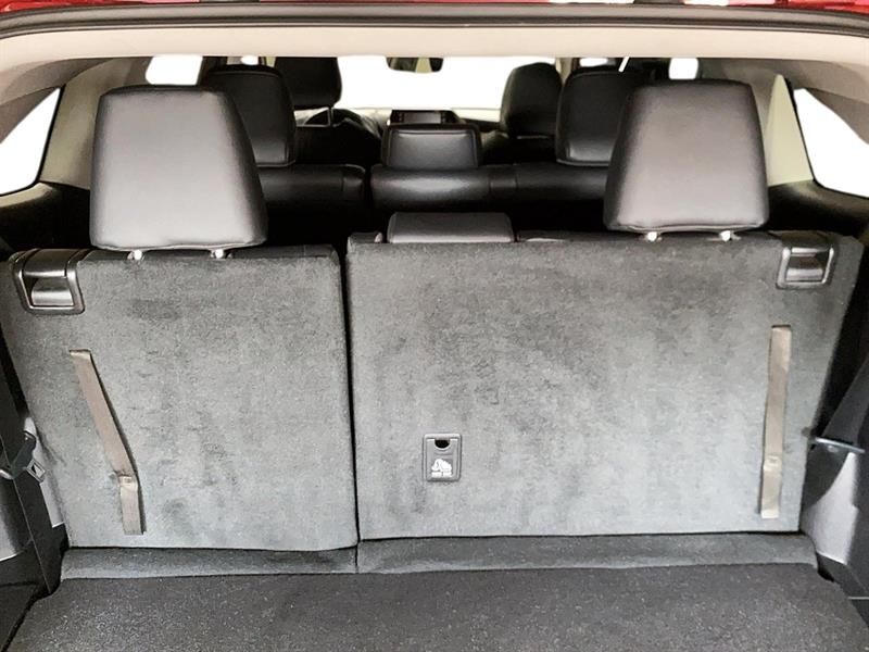 toyota Highlander 2020 - 19