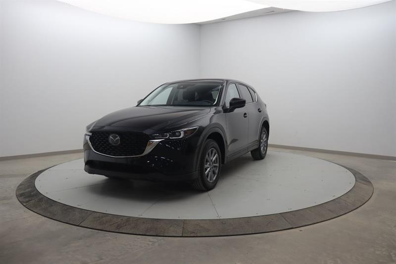 mazda CX-5 2023