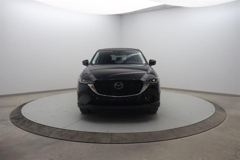 mazda CX-5 2023 - 2