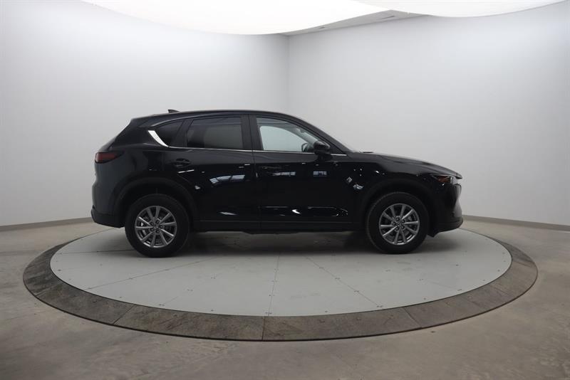 mazda CX-5 2023 - 3