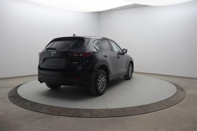 mazda CX-5 2023 - 4