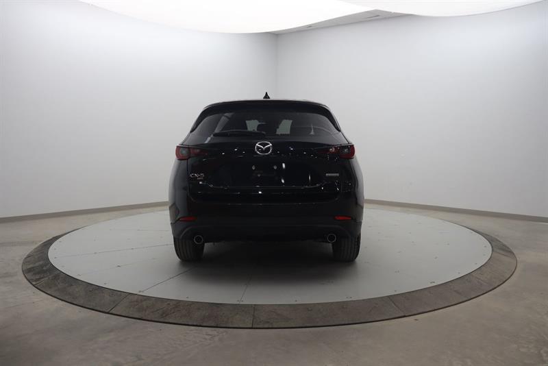 mazda CX-5 2023 - 5