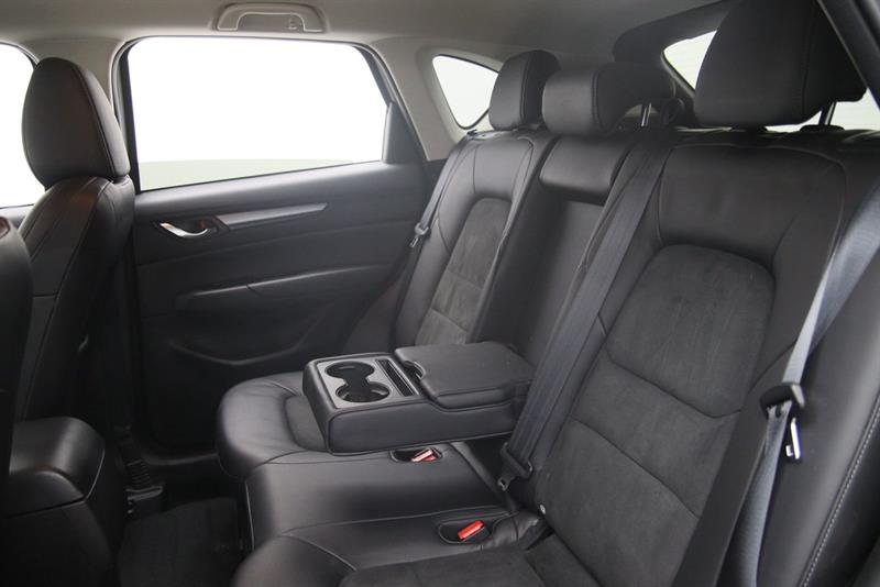 mazda CX-5 2023 - 8