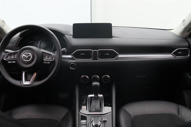 mazda CX-5 2023 - 10