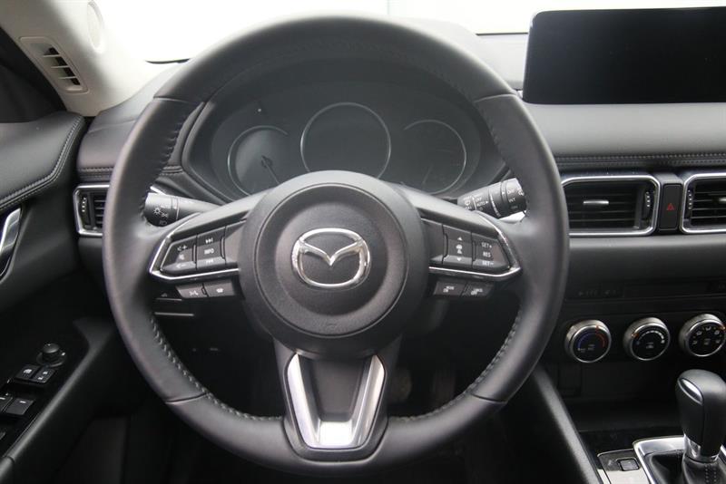 mazda CX-5 2023 - 11