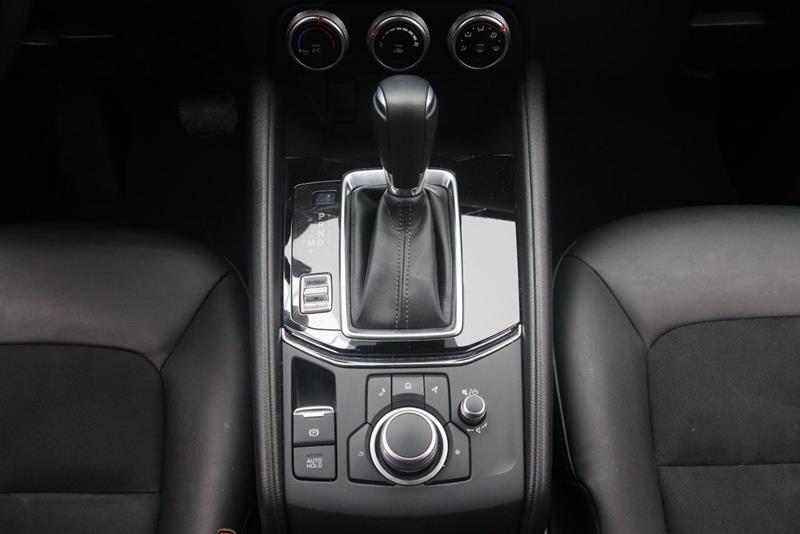 mazda CX-5 2023 - 12
