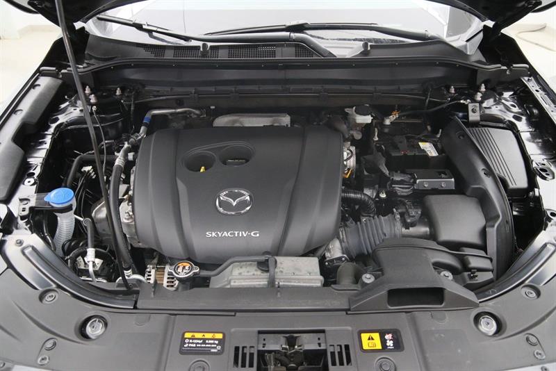 mazda CX-5 2023 - 14