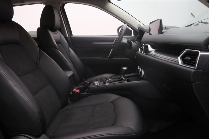 mazda CX-5 2023 - 16