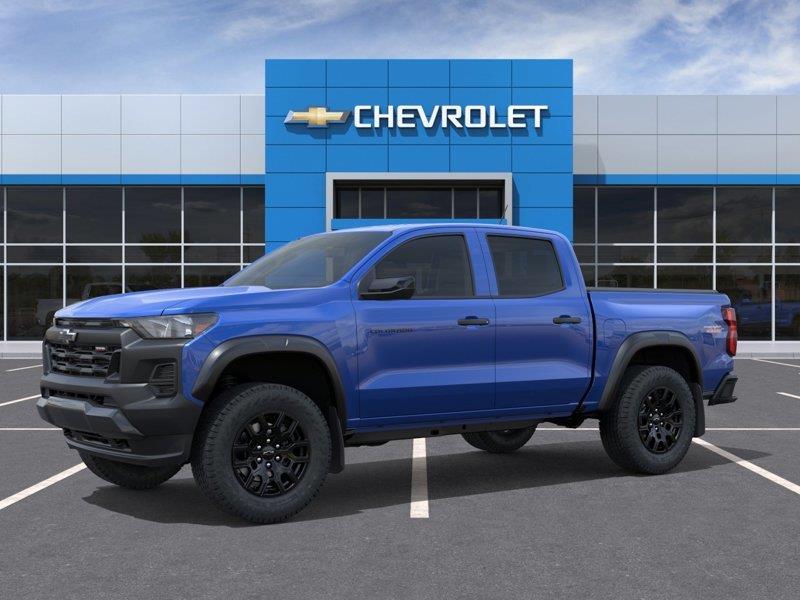 chevrolet Colorado 2026 - 2
