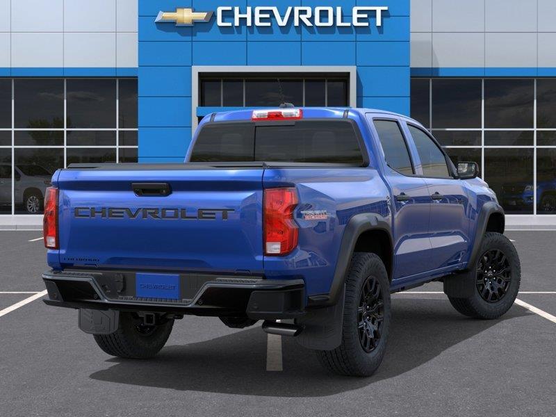chevrolet Colorado 2026 - 4