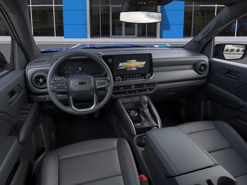 chevrolet Colorado 2026 - 5