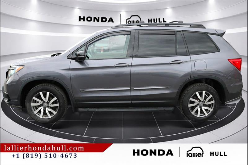 honda Passport 2020 - 2