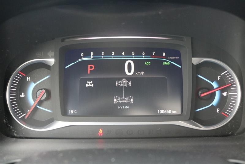 honda Passport 2020 - 12