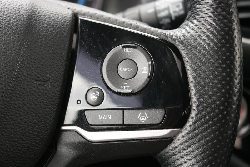 honda Passport 2020 - 17