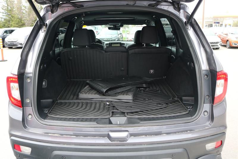 honda Passport 2020 - 28