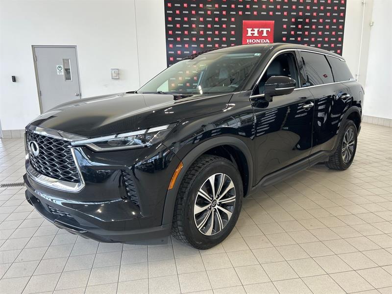 infiniti QX60 2023 - 2