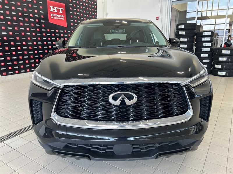 infiniti QX60 2023 - 3