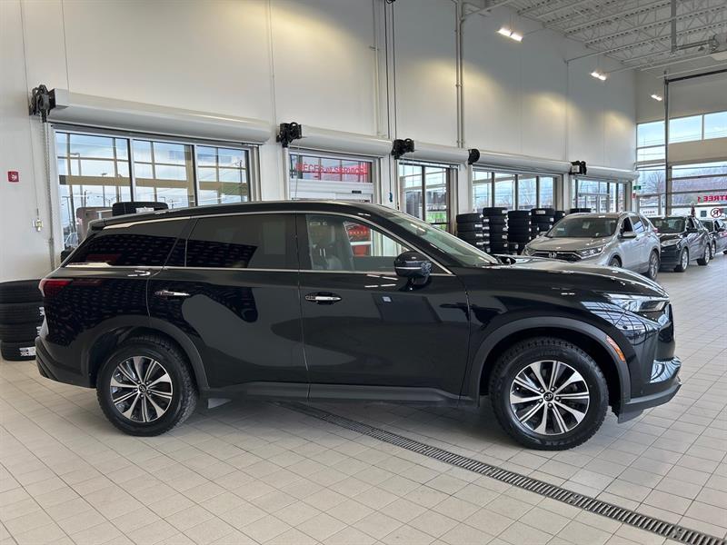 infiniti QX60 2023 - 5