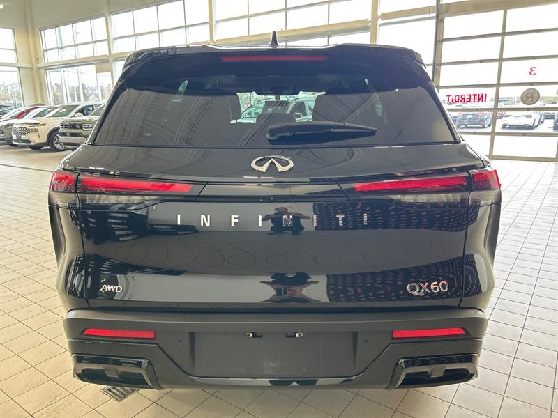 infiniti QX60 2023 - 7