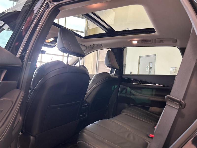 infiniti QX60 2023 - 8