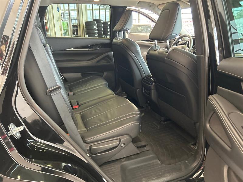 infiniti QX60 2023 - 10